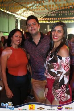 Forró das Antigas